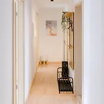 Wildfang Appartement *