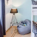 Wildfang Appartement