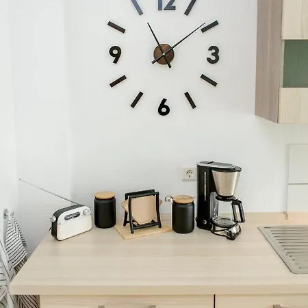 Wildfang Blankenburg (Harz)