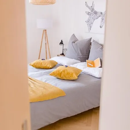 Apartment Wildfang Blankenburg (Harz)