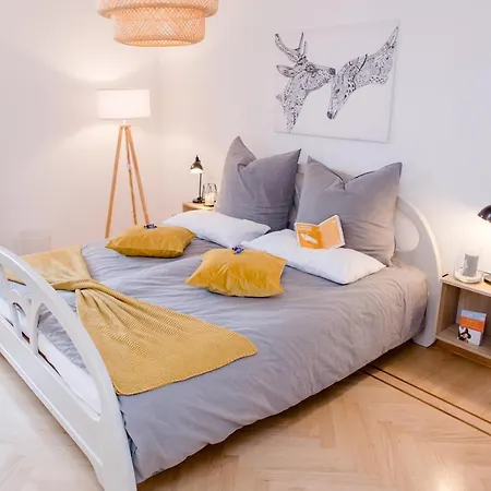 Wildfang Appartement *