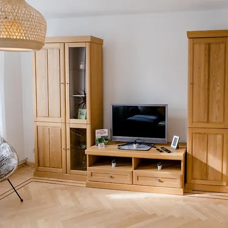 Apartment Wildfang