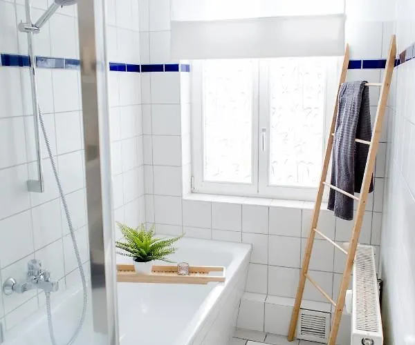 Wildfang Blankenburg (Harz)