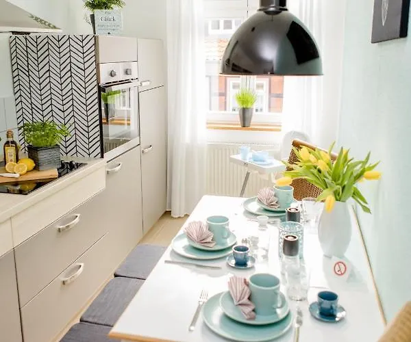 Lägenhet Wildfang *